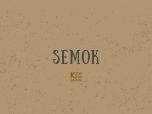 Semok Artinya Dalam Bahasa Jawa Ke Indonesia Contoh Kalimat semok-artinya-dalam-bahasa-jawa-ke-indonesia-contoh-kalimat